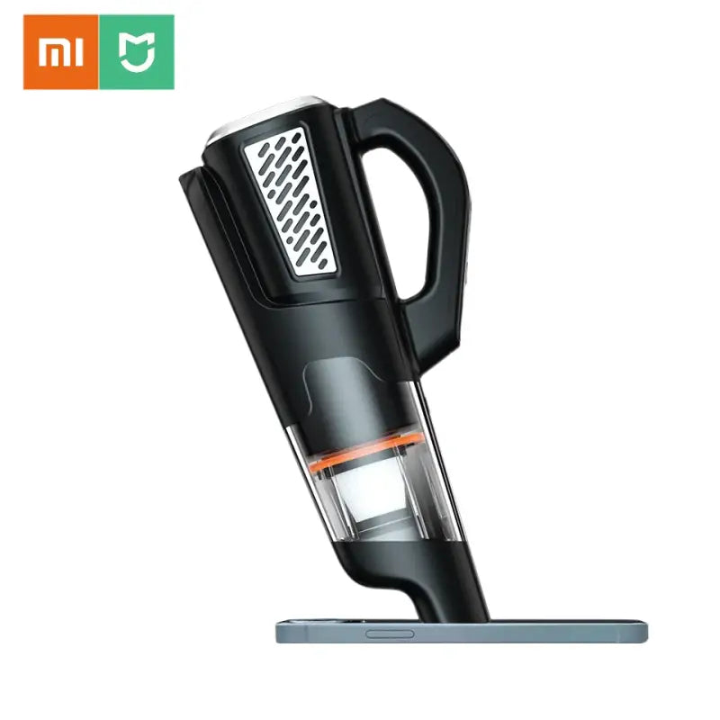 the mio vacuum is a vacuum that can be used for cleaning