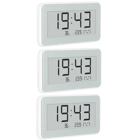 thermometers with thermometers on each side