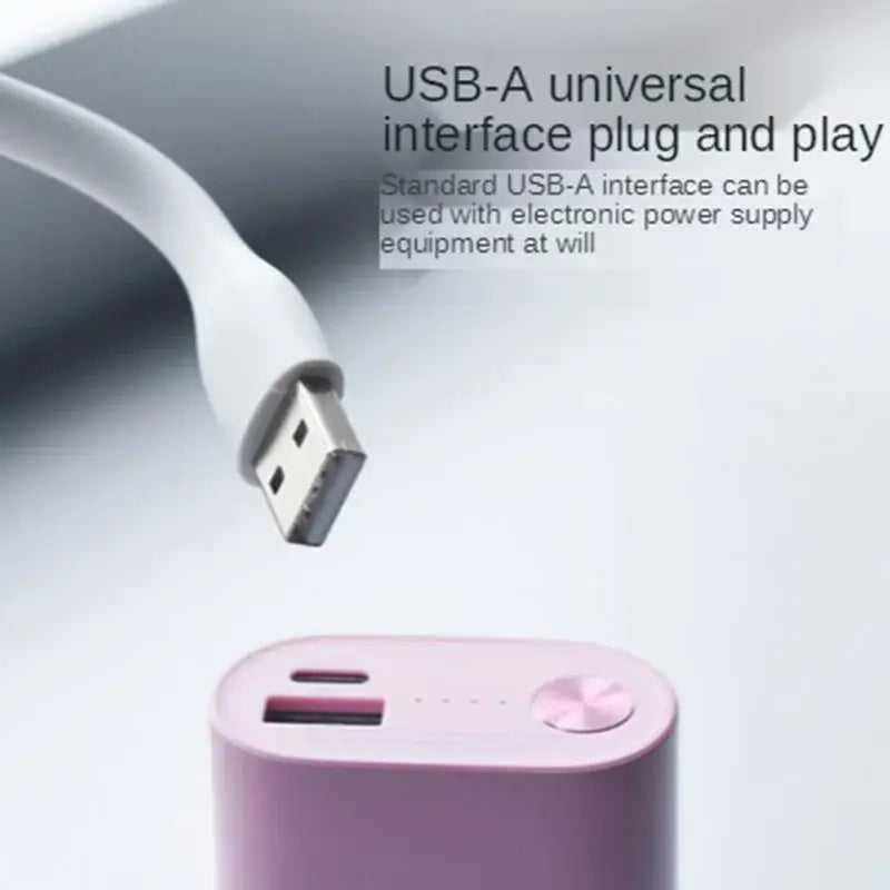 an image of a usb device with a cable