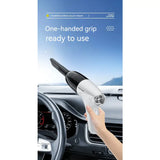 the hand grip is a car dashboard device that can be used to drive
