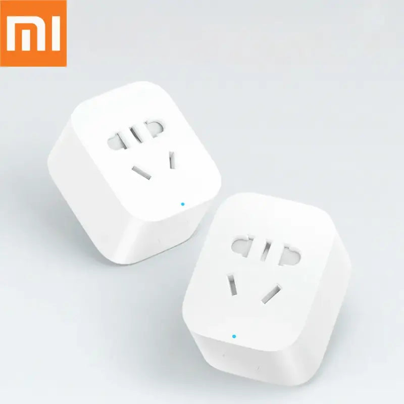 xiao smart plugs