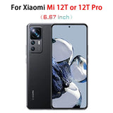 xiaomi m11 pro smartphone with 64mp rear camera