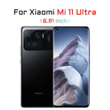 the new xiaomi ultra smartphone