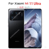 the new xiaomi m11 ultra smartphone