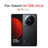 the new xiao m12 ultra smartphone