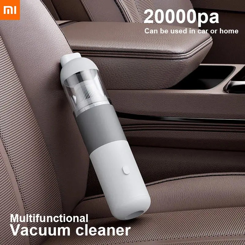 the car seat vacuum cleaner