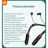 Xiaomii bluetooth wireless earphones