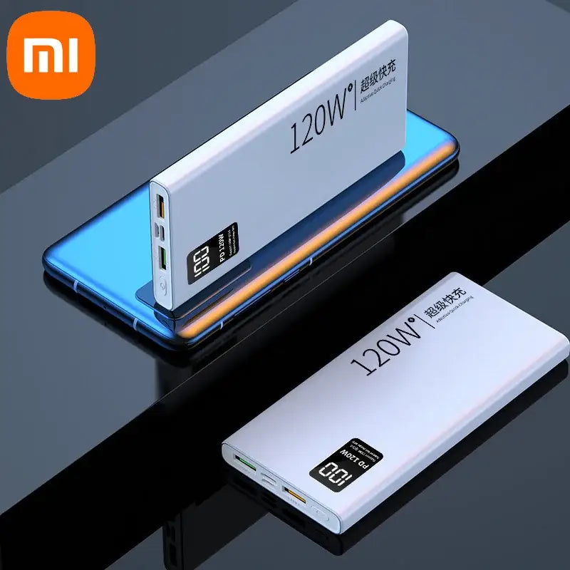 xiaomio power bank 10000mah