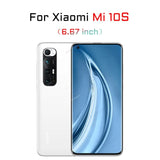 the new xiaomio 6g smartphone