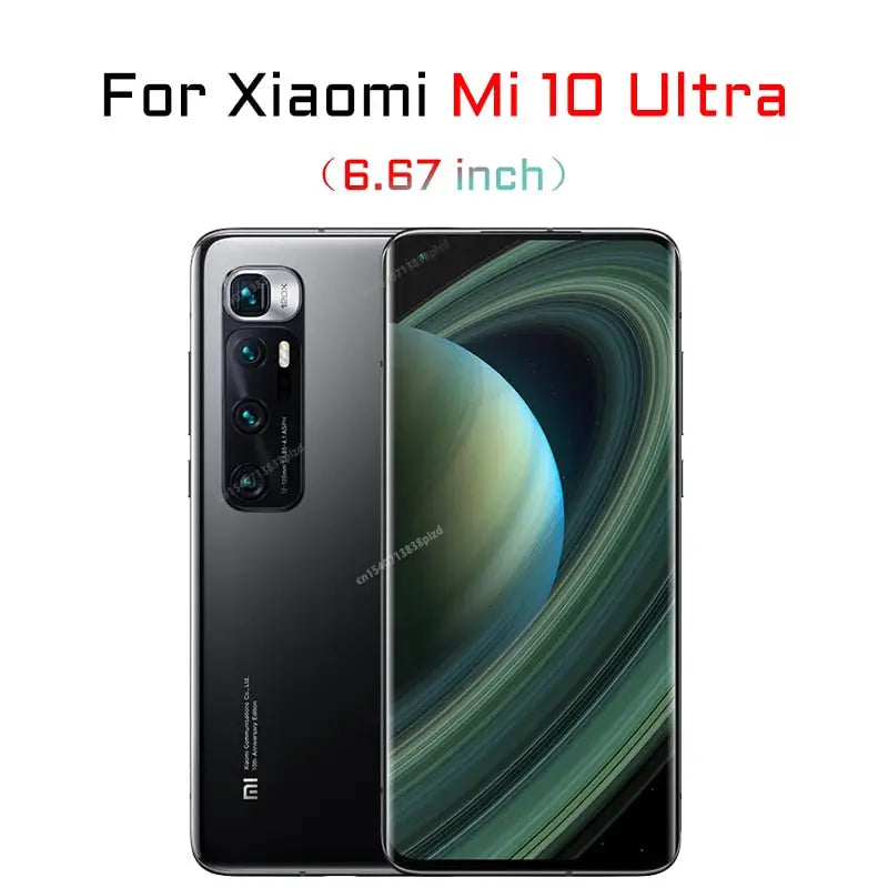 the new huamio ultra smartphone