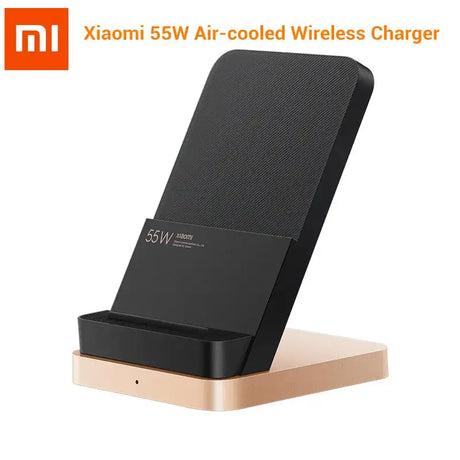 Xiaomio wireless wireless charging station