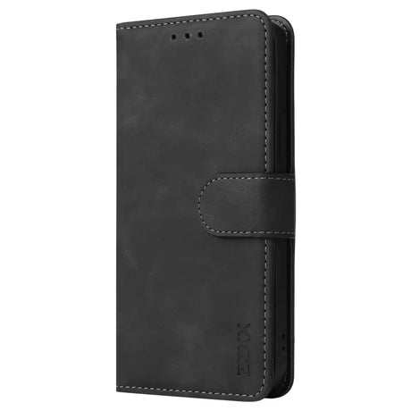 the black leather wallet case for the iphone 5