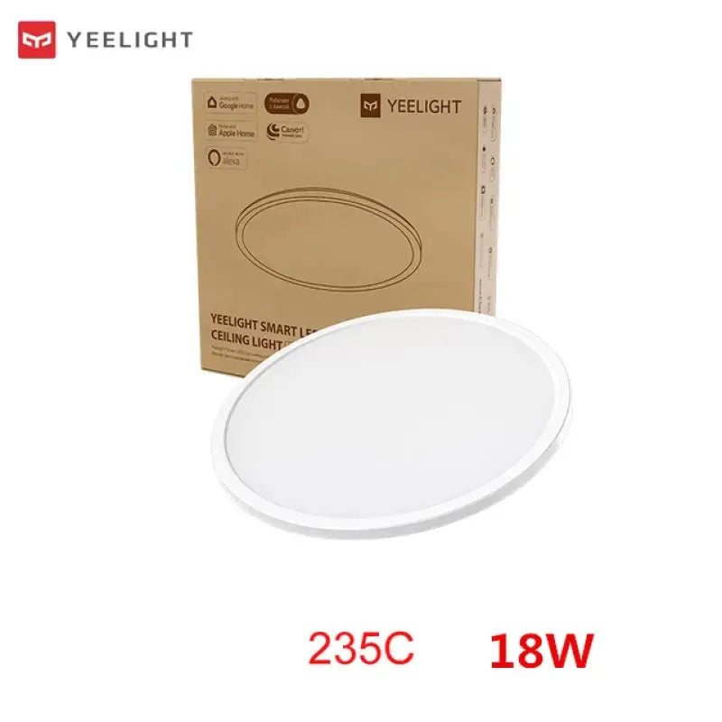 yelight led downlight round ceiling light