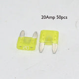 20 pcs green plastic clip clips for all type of electronic devices