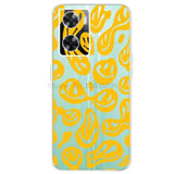 yellow leopard print case for iphone