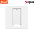 Zbee smart light switch