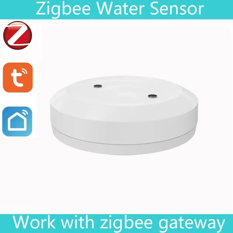 zbee water sensor