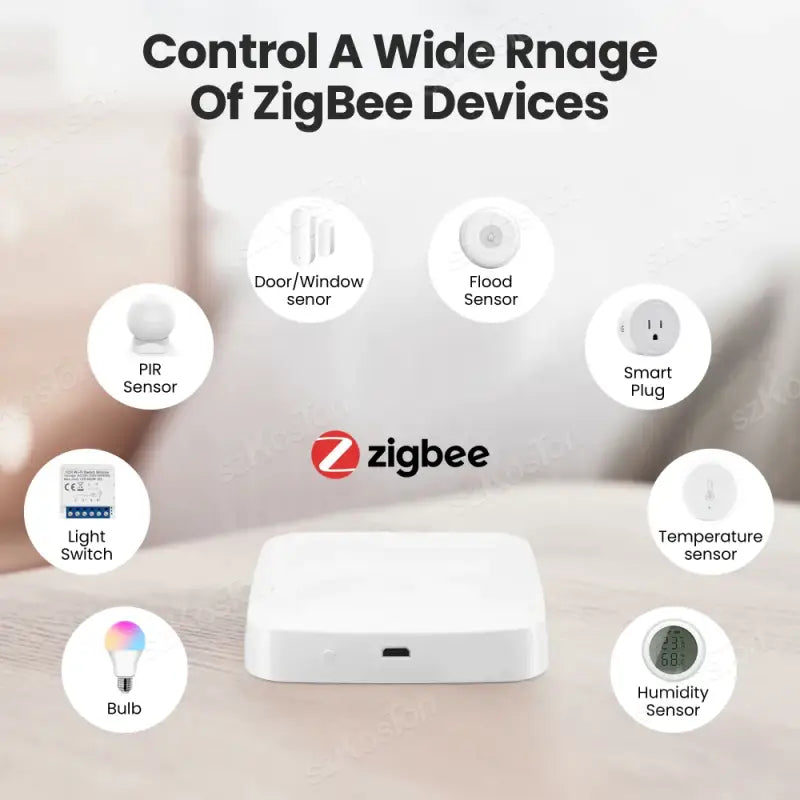 zbeee zbeee zbeee smart home security system