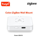 The zge wall mount is a great way to use your phone