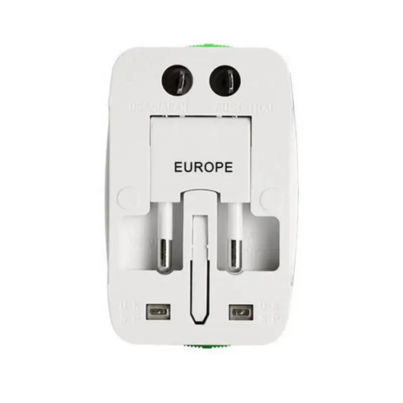 the eue plug is a plug that plugs into the eue socket