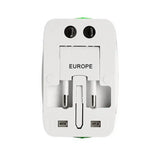 the eue plug is a plug that plugs into the eue socket