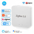 Zigbee 3 0 smart wifi router with support and support