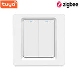 Zige smart light switch