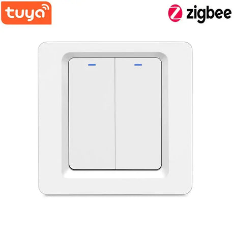 Zige smart light switch