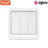 Zige smart light switch