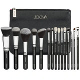 zoe beauty the zoe beauty brush set