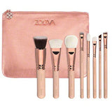 zoe beauty the zoe brush set