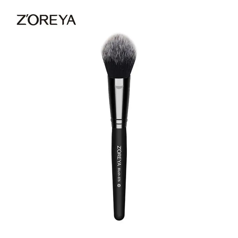 zoyai professional makeup brush