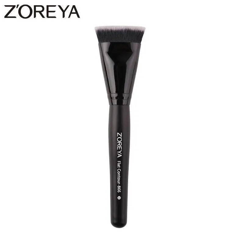 zoray professional makeup brush